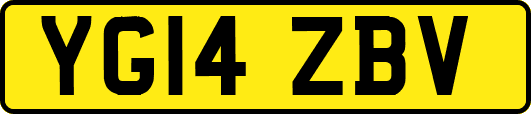 YG14ZBV
