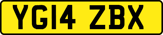 YG14ZBX