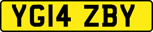YG14ZBY