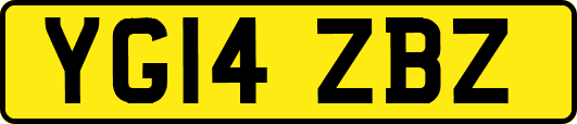 YG14ZBZ