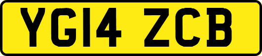YG14ZCB