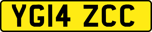 YG14ZCC