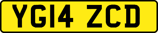 YG14ZCD