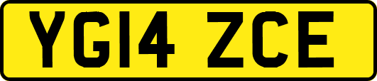 YG14ZCE