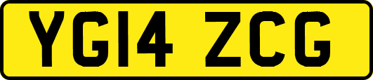 YG14ZCG