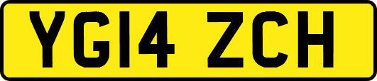 YG14ZCH
