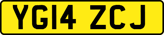 YG14ZCJ