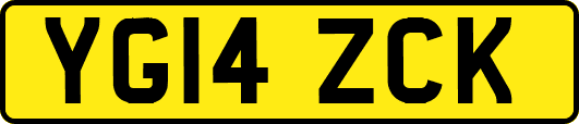 YG14ZCK