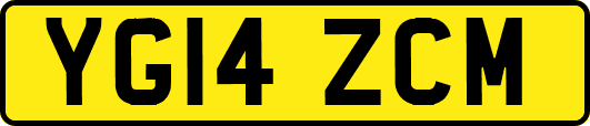 YG14ZCM