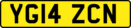 YG14ZCN