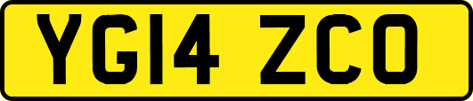 YG14ZCO