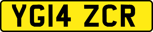 YG14ZCR