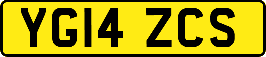 YG14ZCS