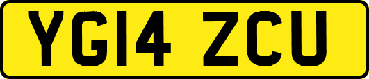 YG14ZCU