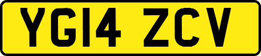 YG14ZCV