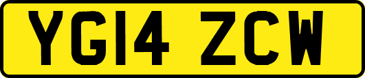 YG14ZCW