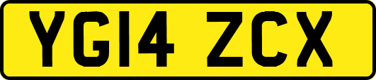 YG14ZCX