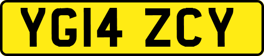 YG14ZCY