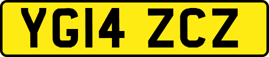 YG14ZCZ