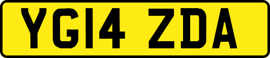 YG14ZDA