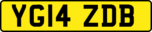 YG14ZDB