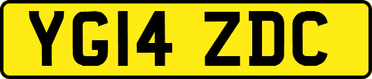 YG14ZDC