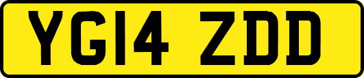 YG14ZDD