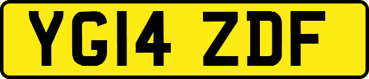 YG14ZDF