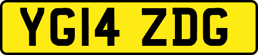 YG14ZDG