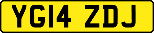 YG14ZDJ