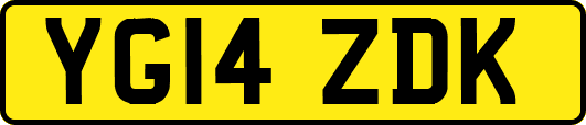YG14ZDK