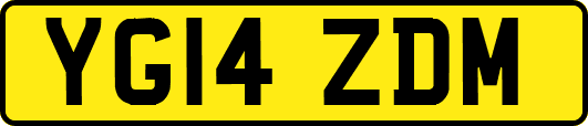 YG14ZDM