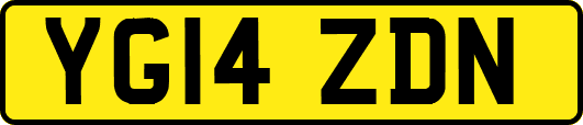 YG14ZDN