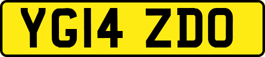 YG14ZDO
