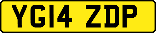 YG14ZDP