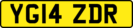 YG14ZDR