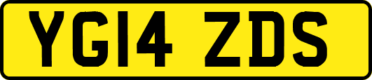 YG14ZDS
