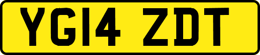 YG14ZDT