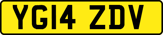 YG14ZDV