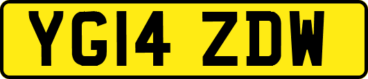 YG14ZDW