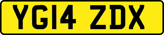 YG14ZDX