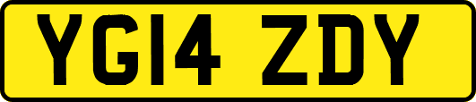 YG14ZDY