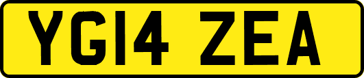 YG14ZEA