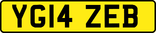 YG14ZEB