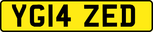 YG14ZED