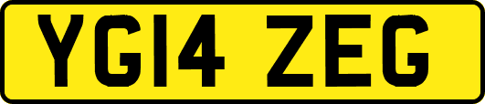 YG14ZEG