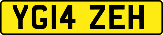 YG14ZEH