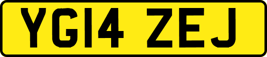 YG14ZEJ