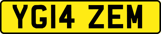 YG14ZEM