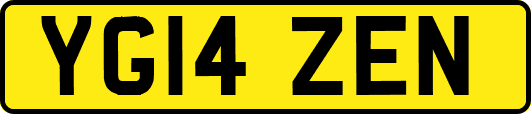 YG14ZEN